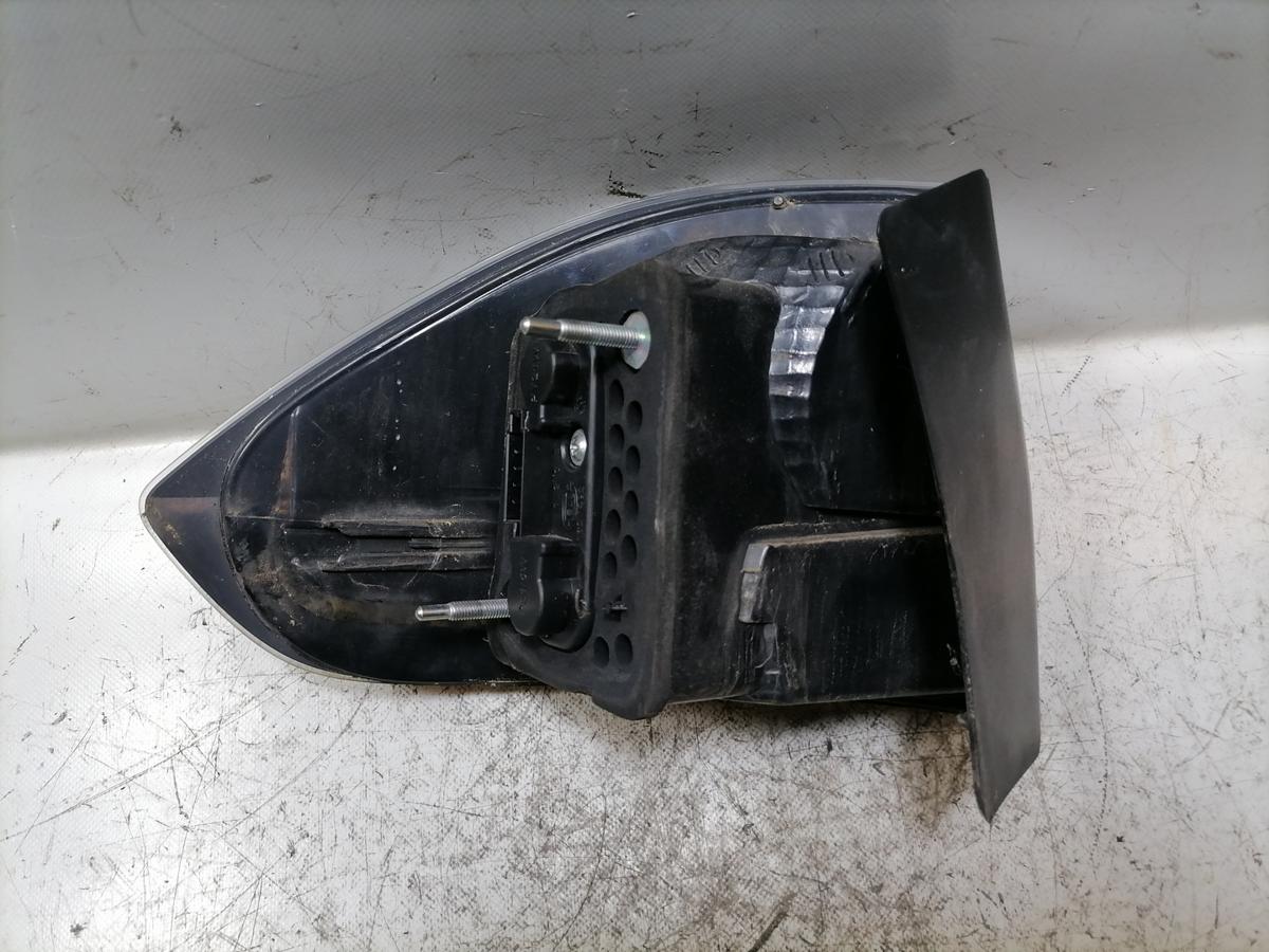Ford S Max WA6 original R&uuml;cklicht R&uuml;ckleuchte au&szlig;en rechts Vorfacelift BJ07